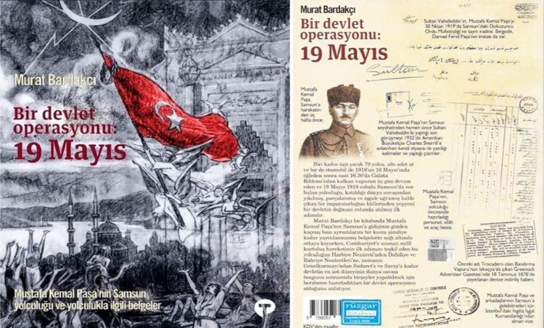 19 mayıs devlet operasyonu-gizli zabıtlar