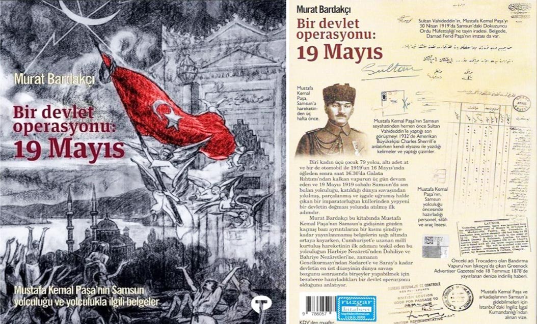 19 mayıs devlet operasyonu-gizli zabıtlar