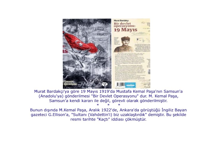 19 mayıs devlet operasyonu-mustafa kemal paşa