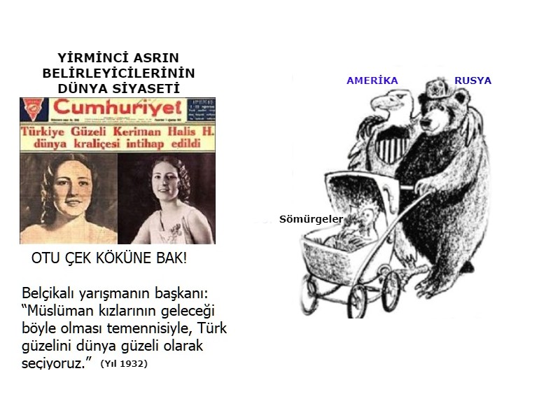 1932 güzellik yarışması(DEĞİŞİK OLANI)