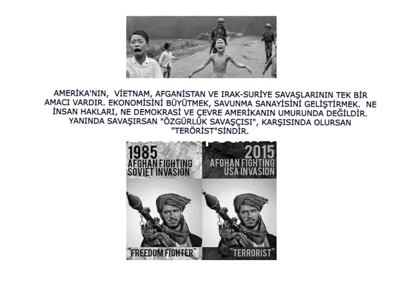 ABD savaşı Vietnam afgan (1)
