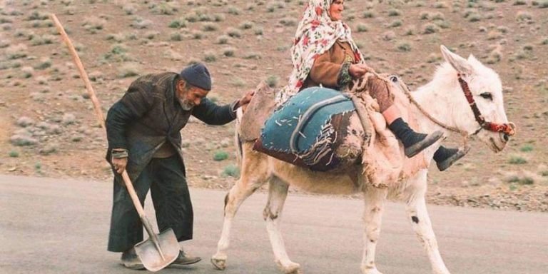 Allahın emaneti kadın