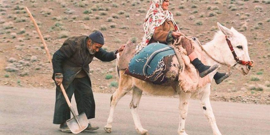Allahın emaneti kadın