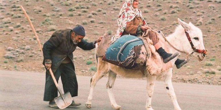 Allahın emaneti kadın