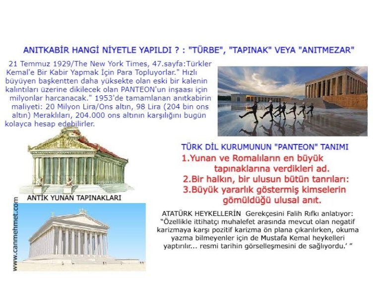 Anıtkabir AĞUSTOS 2023 ALTIN DÜZENLEME