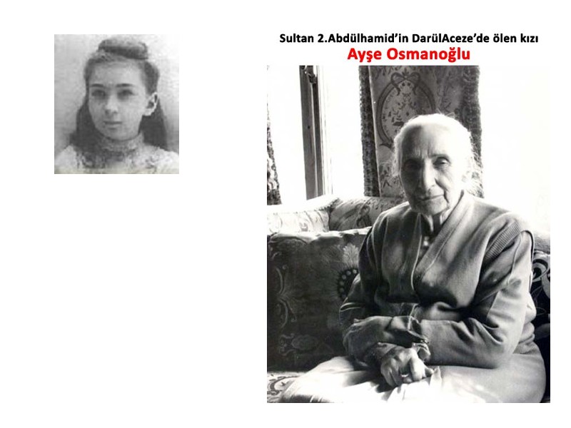 Ayşe Sultan ekim 2022