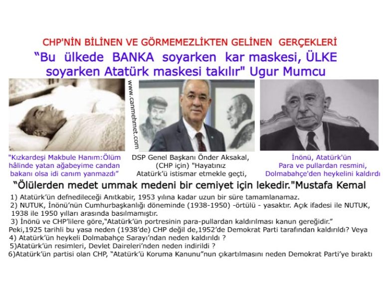 chp-atatürk gerçekleri-para-pul