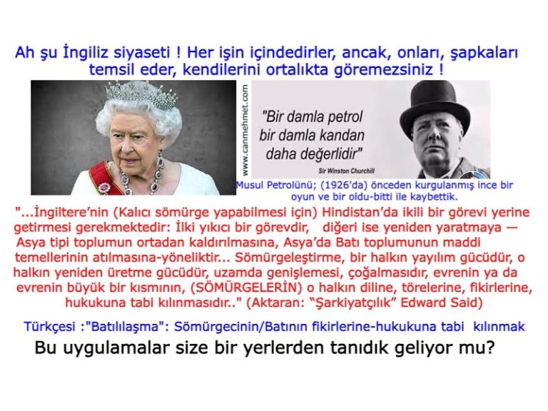 hindistan-ingiltere-sömürgeleştirme-yıkıcı görev-yeniden yaratma