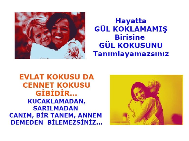 annesine sarılan kız çocuğu(1)