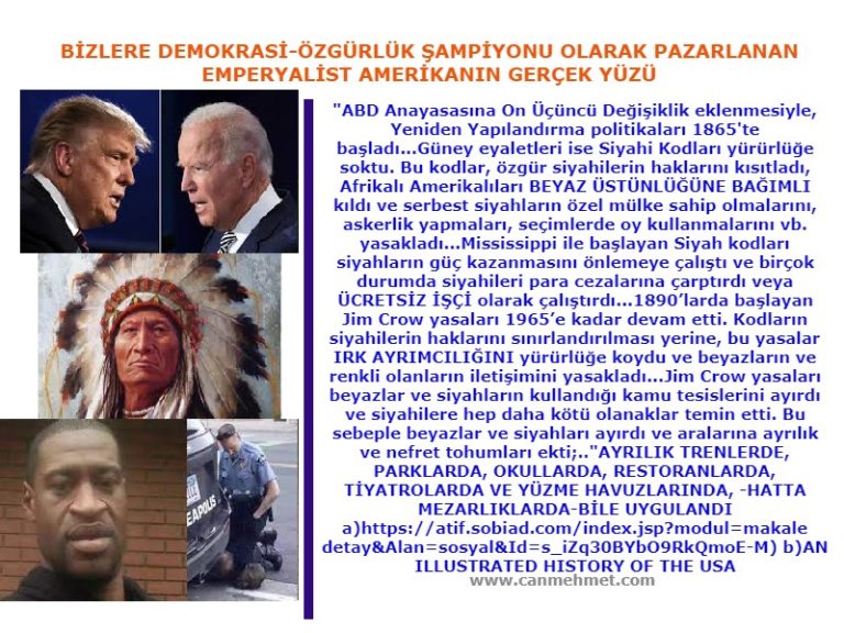 emperyalist amerika ve siyahlar (1)