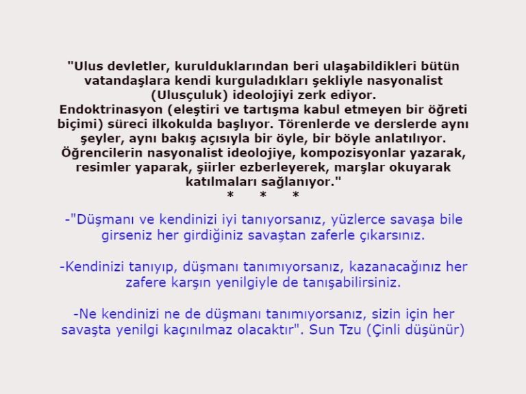 endoktrinasyon - eğitim (2)