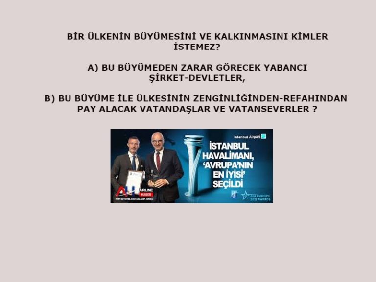 istanbul hava limanı