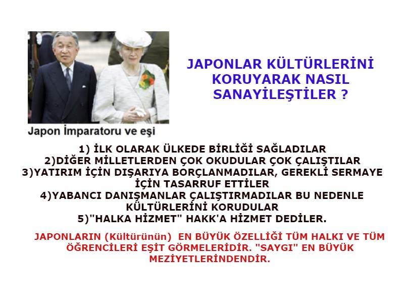 japon eğitimi