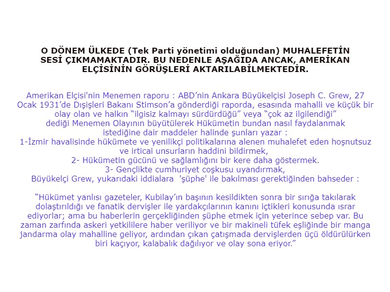 kubilayın katli ve nedeni(1)