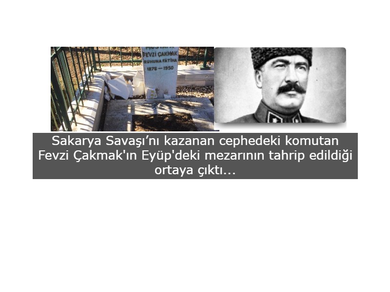 sakarya savaşının kahramanı fevzi çakmak