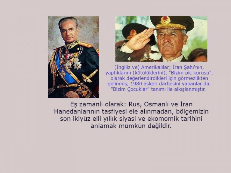 bizim çocuklar-evren