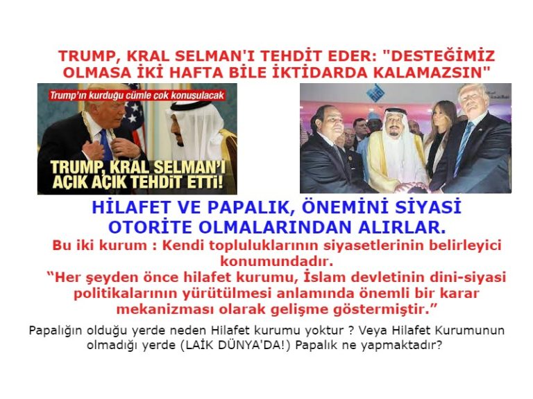 Trump-Selman- Suud