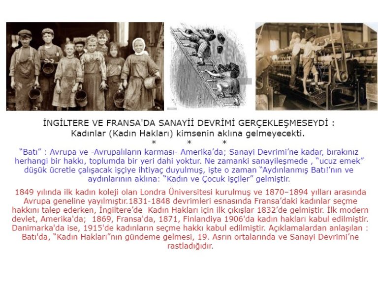 servette adaletsizlik kadın hakları