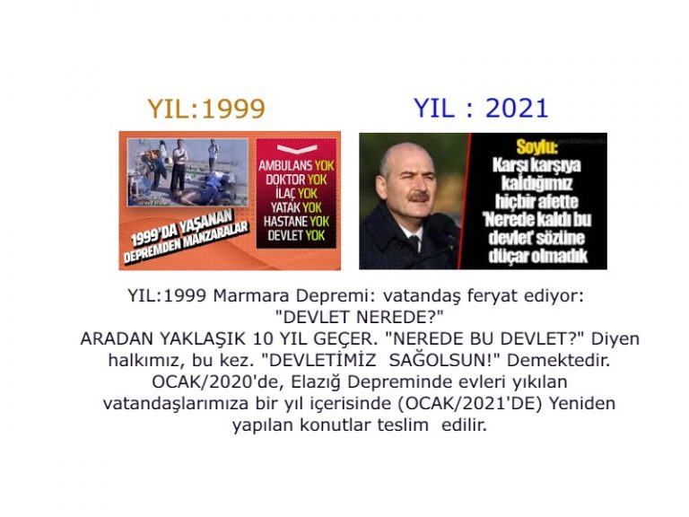 Ak parti nerede bu devlet-2