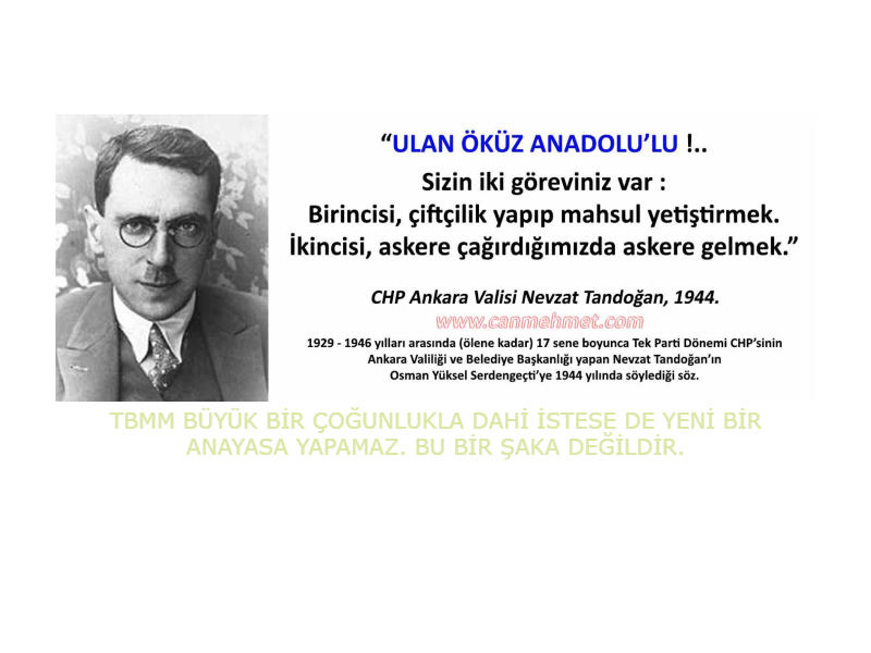 yeni anayasa chp engeli (1)