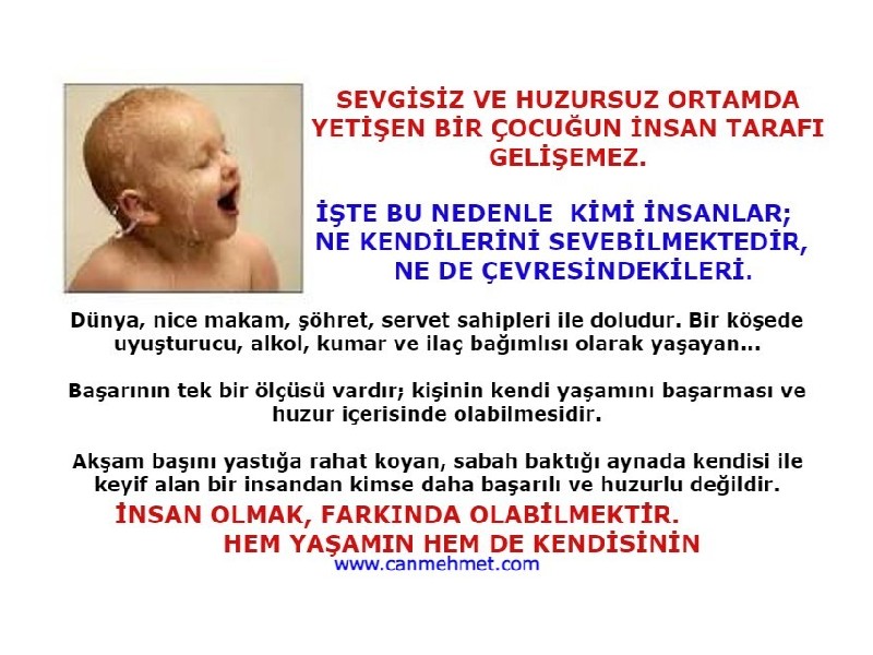 ÇOCUKLARA KIYMAYINIZ (2)