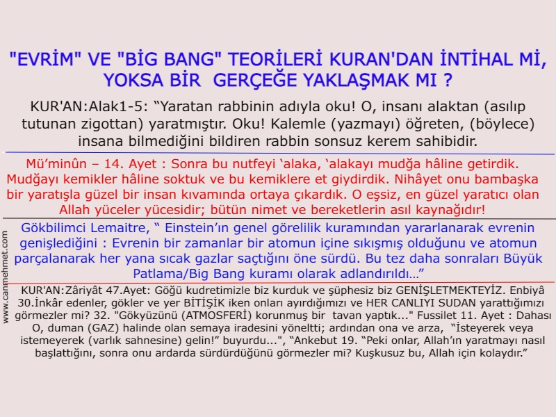 ilimsiz bilim -6