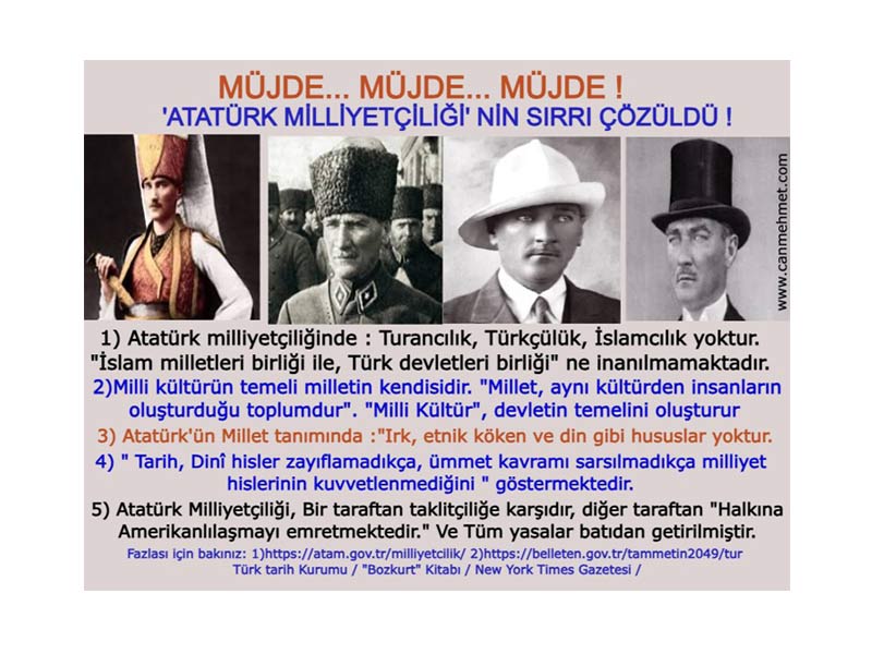 Atatürk milliyetçiliği
